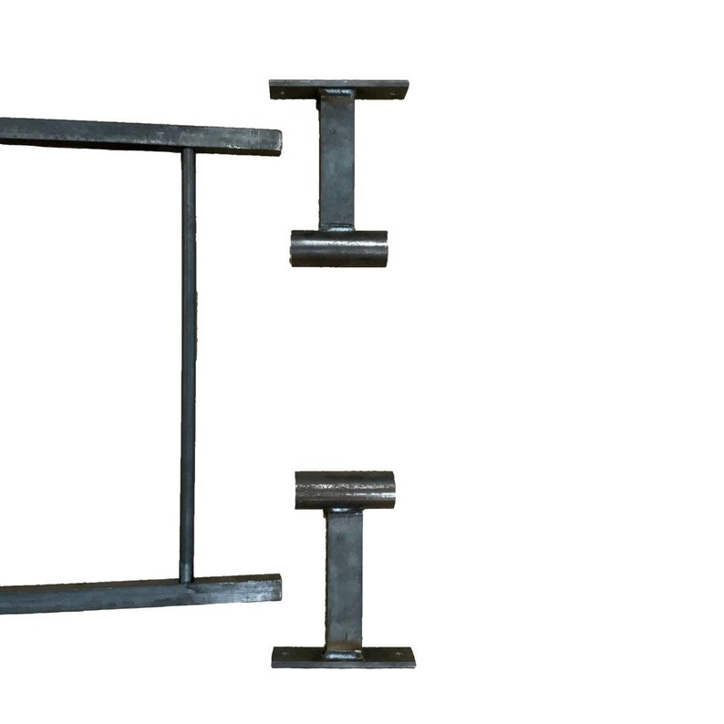 Blanket Ladder Wall Mounted Blanket Ladder Modern Farmhouse Etsy