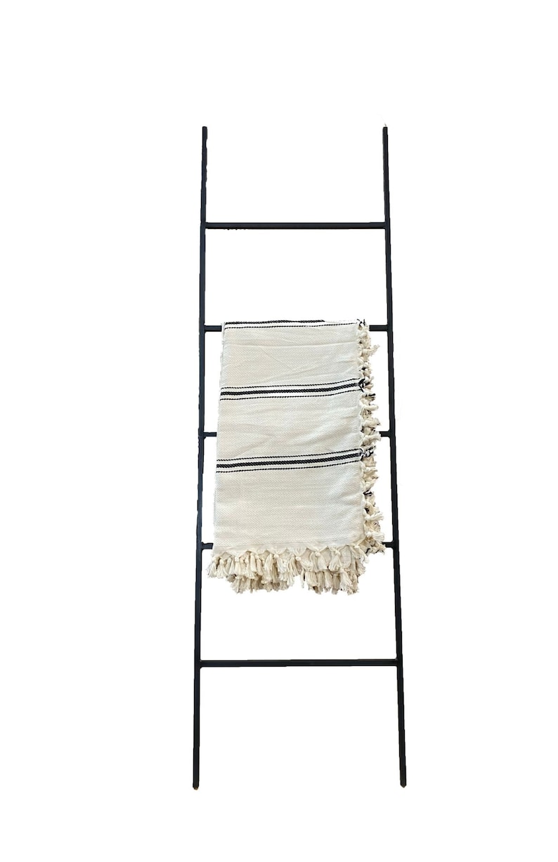 Towel Drying Rack Bathroom Towel Storage Bathroom Towel Etsy