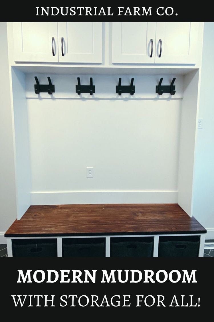 Mudroom Coat Rack Locker Coat Rack Hooks Rack Coat Hooks Etsy UK