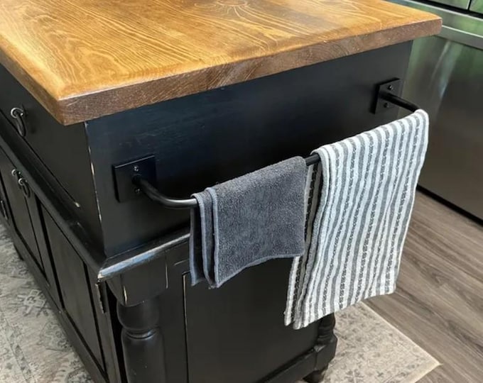 Kitchen Bathroom Hardware, Towel Rack, Towel Holder, Hand Towel Holder, Hand Towel Bar, Hand Towel Holder Bathroom, Decorative Towel Bar,