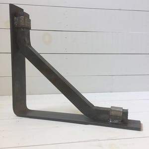 Square Support Bar