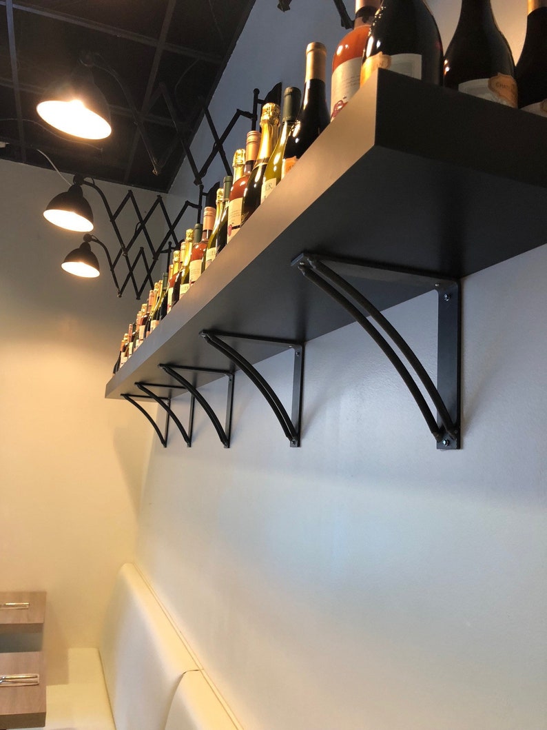 double support bar