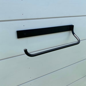 Industrial farm co paper towel holder
