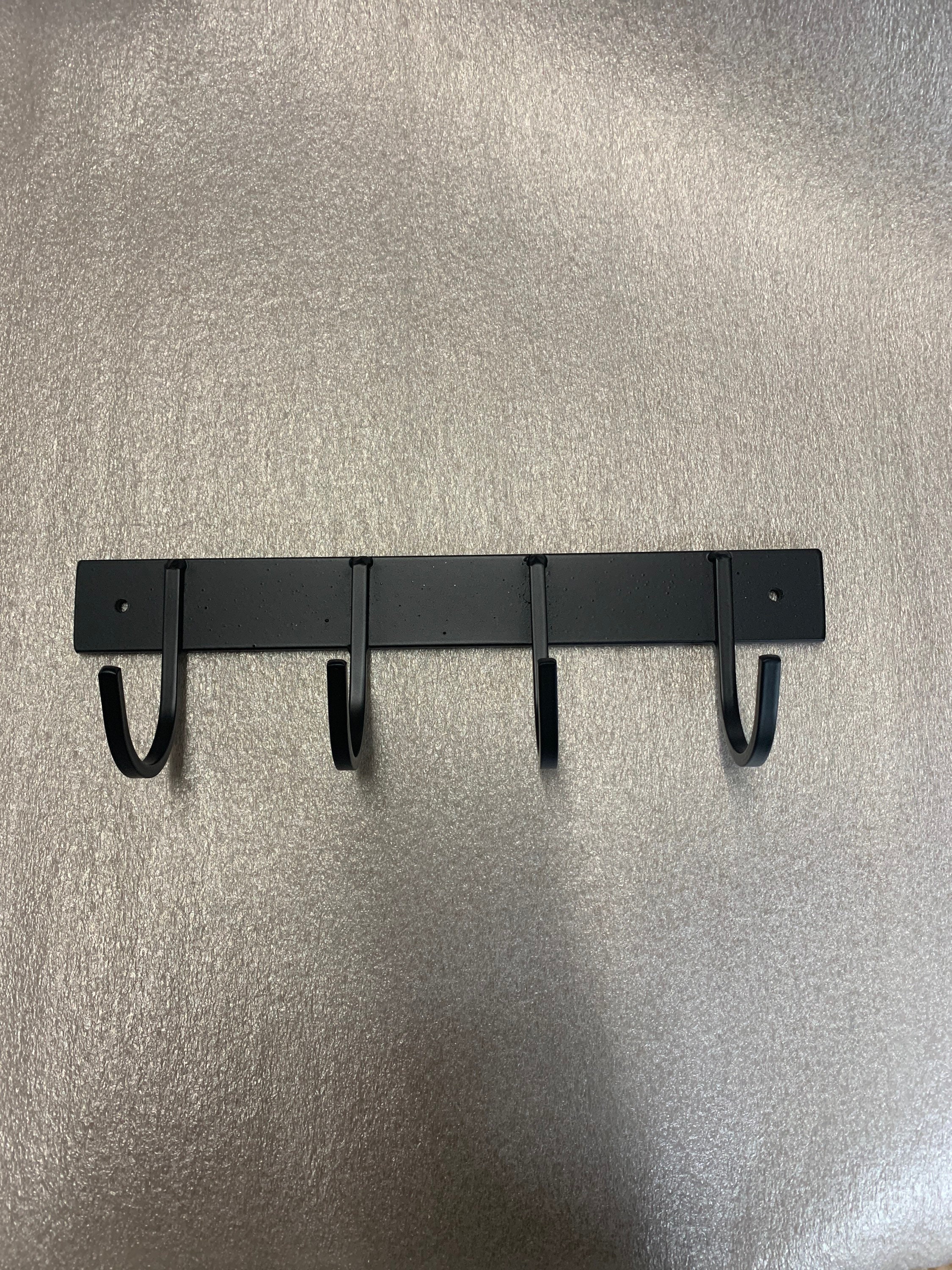 Small Hooks for Keys, Small Decorative Key Rack, Key Holder, Rack