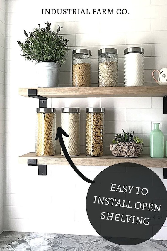 Home & Living 9 18 Free Ship Farmhouse Laundry Room Decorative Shelf