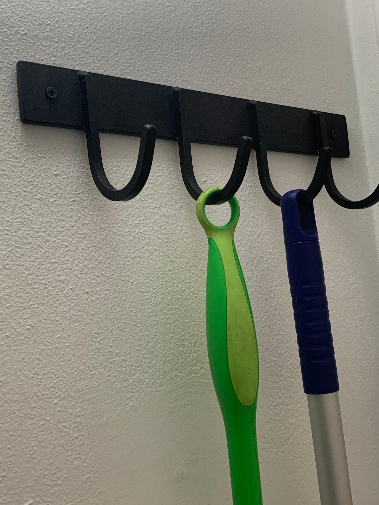 Utility Hook Utility Hook Rack Broom Hanger Broom Hook Etsy