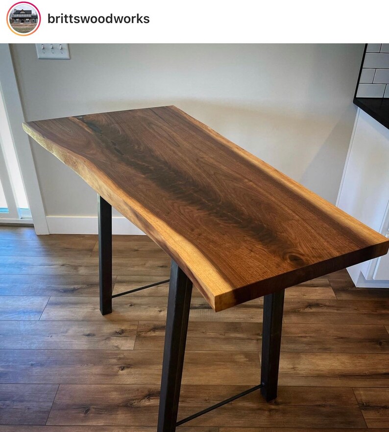 Metal Desk Legs Table Legs SOLD INDIVIDUALLY A Frame Desk Etsy UK