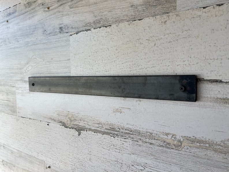 Steel Flatbar