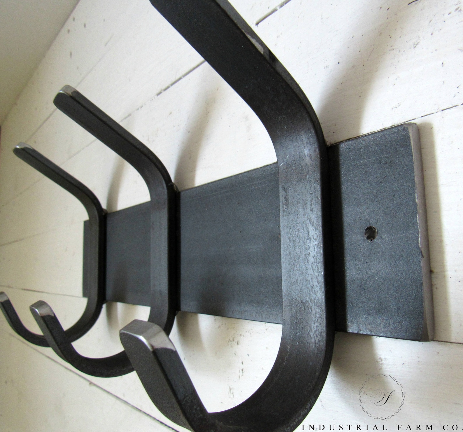 Coat Hooks Wall Mounted Modern Coat Rack Hooks Rack Coat Etsy Canada