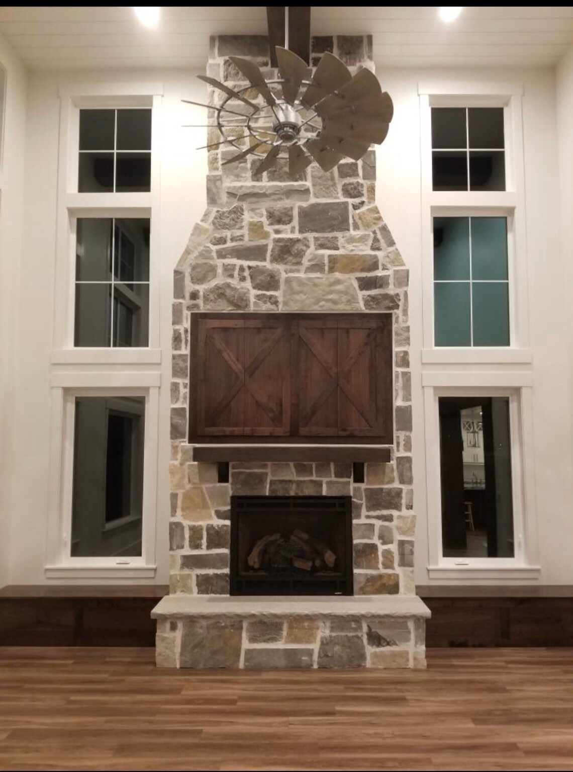 Rustic Mantel Bracket Black Mantle Bracket Rustic Mantel Etsy