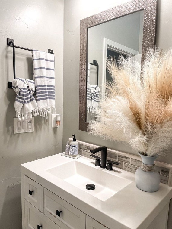 Top 10 Hand Towel Holders for Bathroom Top 10 Hand Towel Holders for Bathroom