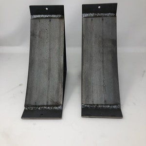 Top rated heavy duty metal supports for counter tops and islands