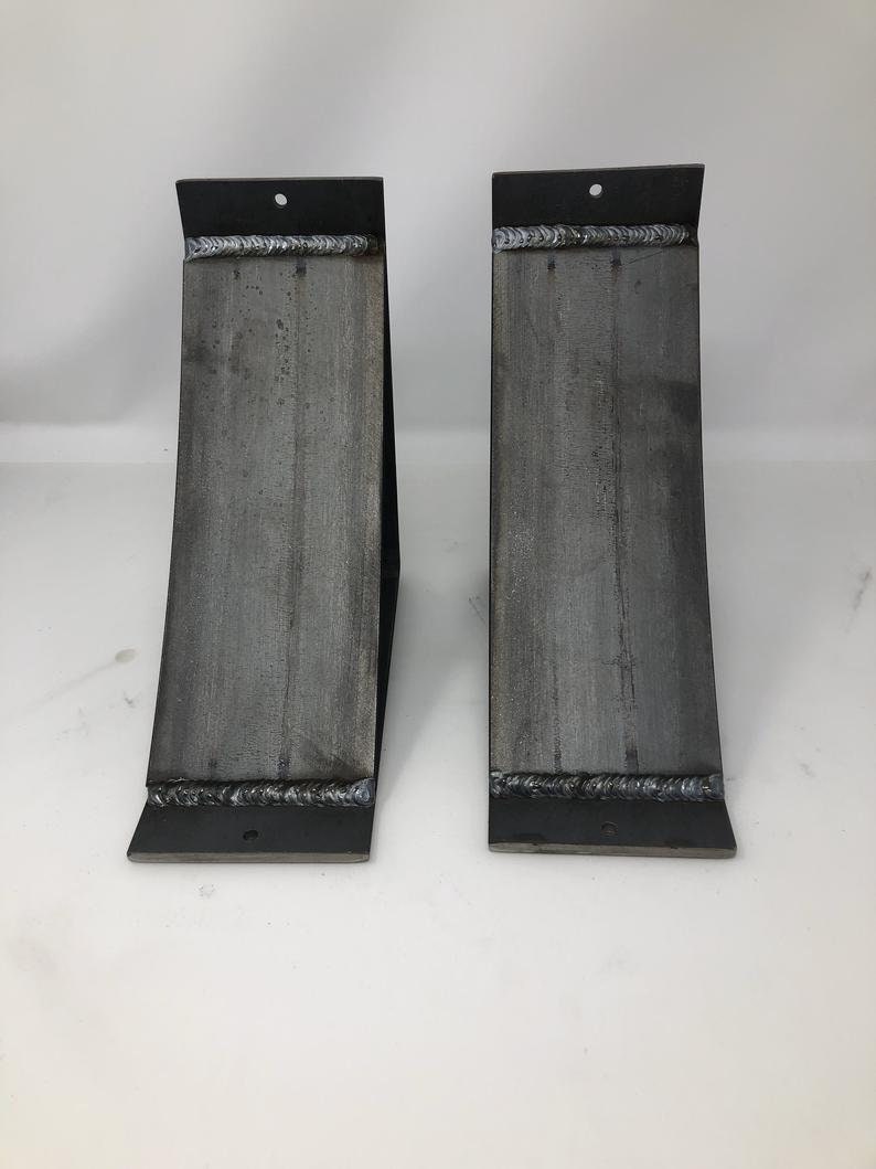 Top rated heavy duty metal supports for counter tops and islands