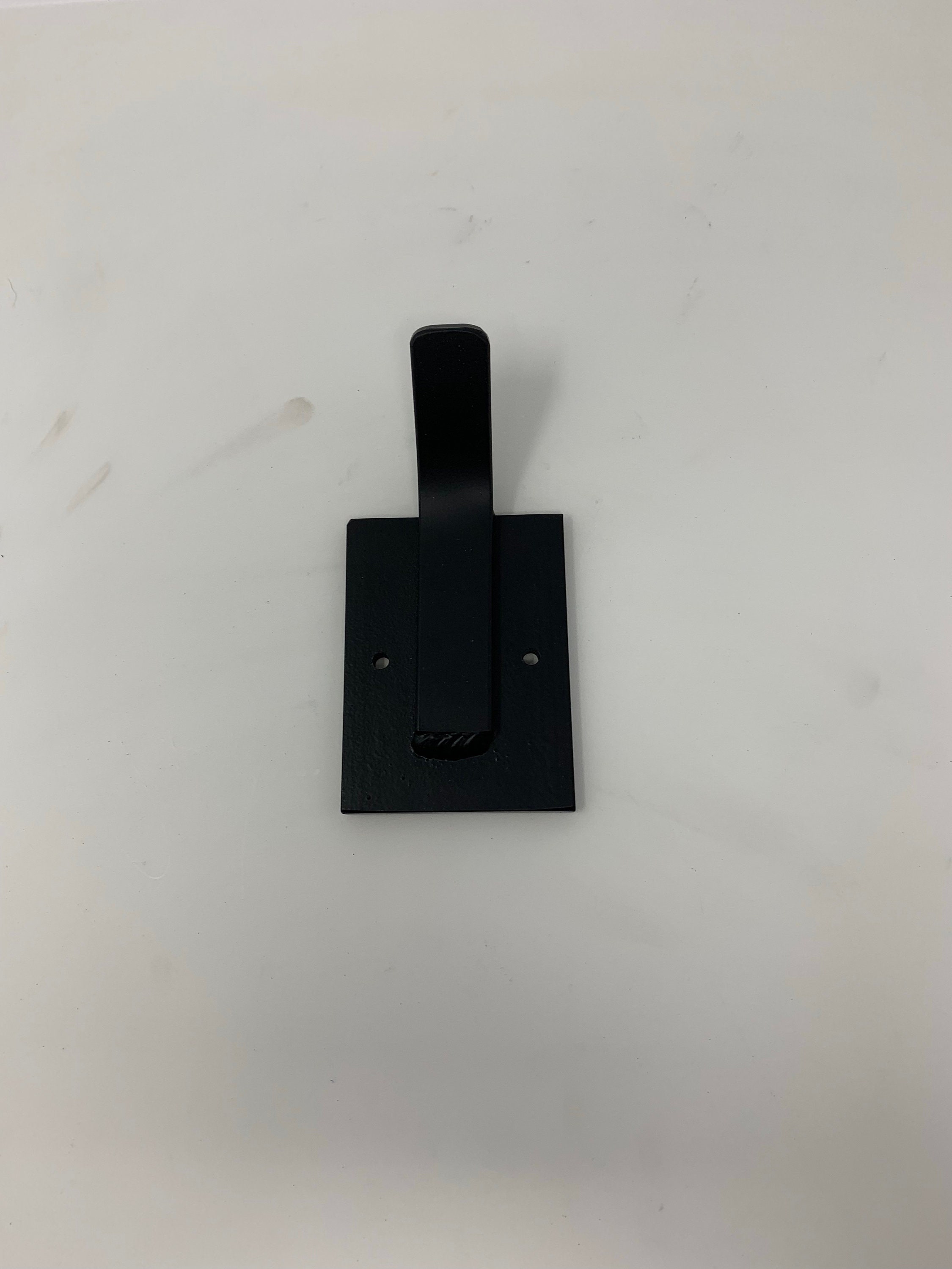 Metal Wall Hooks For Wall Rustic Hooks For Bathroom Black Metal Hook Steel Wall Hook Heavy Duty Wall Hook Black Coat Hooks Wall Mounted