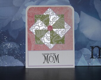 Mother's Day: Vintge