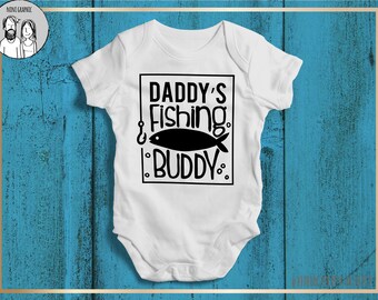 Free Free My Fishing Buddy Calls Me Dad Svg 941 SVG PNG EPS DXF File