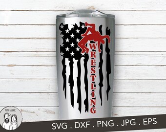Download Wrestling Dad Svg Etsy