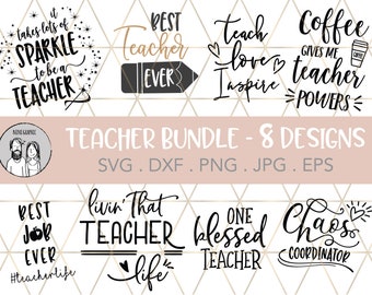Download Teacher Clipboard Svg Etsy