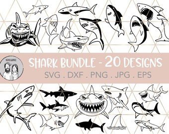 Free Free 87 Shark Svg Etsy SVG PNG EPS DXF File