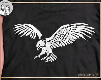 Download Eagle svg | Etsy