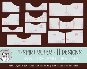 Download Alignment Tool Etsy