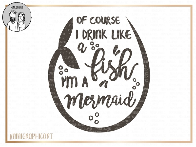 Free Free 82 Mermaid Wine Svg SVG PNG EPS DXF File