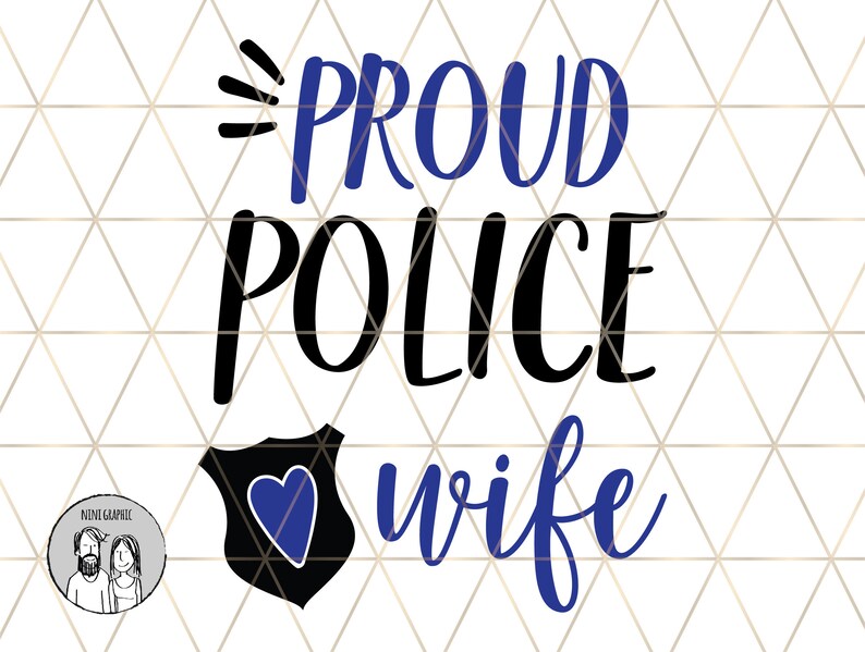 Download Silhouette Dxf Svg Files Proud Police Wife Cut File Police Officer Svg Cop Badge Cameo Cricut Police Wife Svg Police Wife Shirt Svg Clip Art Art Collectibles Puzzles Design Media De