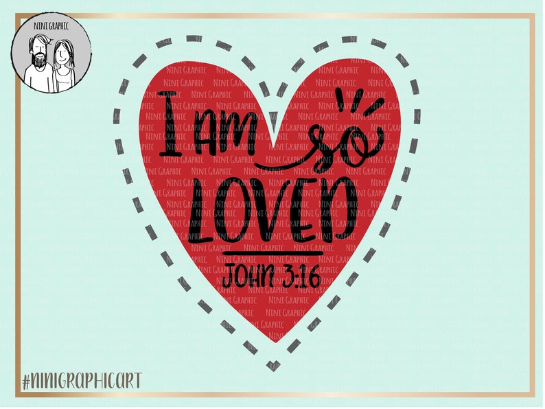 Free Free Love Svg Bible Verses 214 SVG PNG EPS DXF File