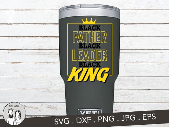 Free Free 264 Black Father Svg Etsy SVG PNG EPS DXF File
