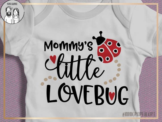 Free Free 224 Little Love Bug Svg SVG PNG EPS DXF File