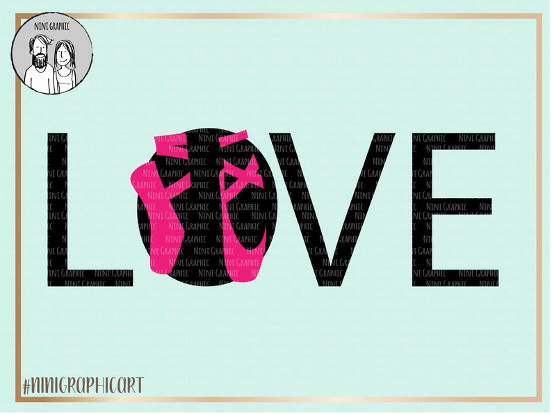Download Love Dance svg Ballet Cut File ballet shoe SVG Silhouette ...