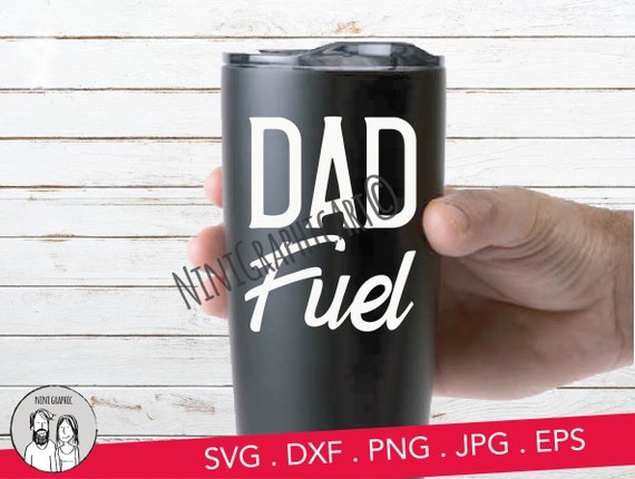 Download Dad Life Svg Dad Fuel Svg Dad File For Cricut And Etsy