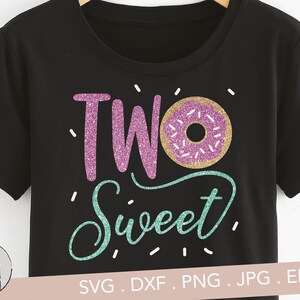 Free Free Two Sweet Donut Svg 254 SVG PNG EPS DXF File