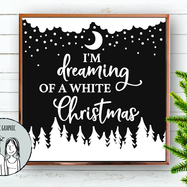 Dreaming tree svg files etsy