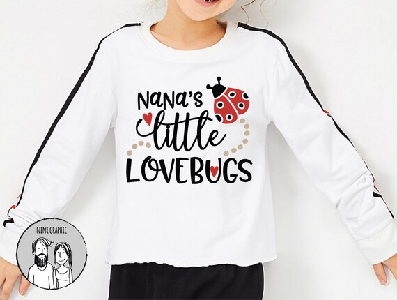 Free Free 142 Little Love Bug Svg SVG PNG EPS DXF File