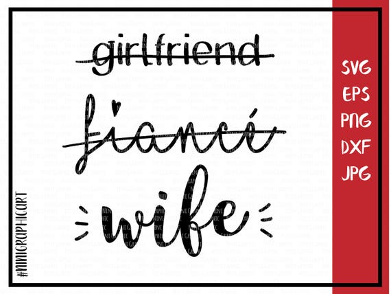 Free Free 250 Boyfriend Fiance Husband Svg SVG PNG EPS DXF File