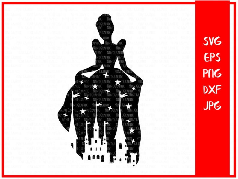 Free Free 178 Princess Castle Svg Free SVG PNG EPS DXF File