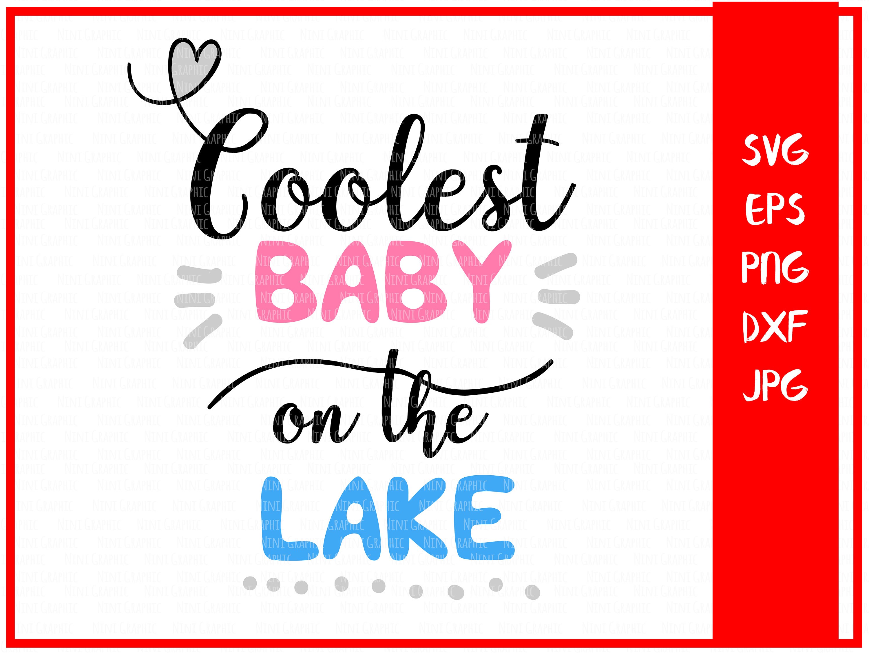 Download Lake life saying lake life svg baby svg lake SVG kids svg ...