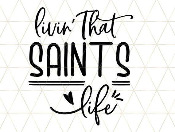 Download Saints Softball Svg Saints Svg Saints Shirt Svg Saints Cheer Svg Saints Baseball Svg Saints Football Svg Saints Png Clip Art Art Collectibles
