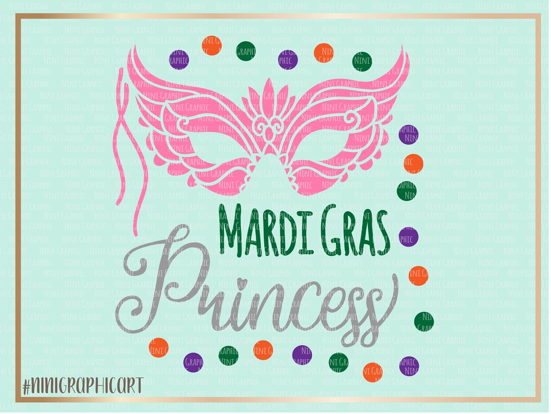 mardi gras 9441