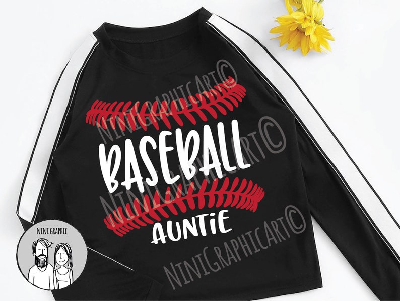 Free Free Baseball Aunt Svg 604 SVG PNG EPS DXF File