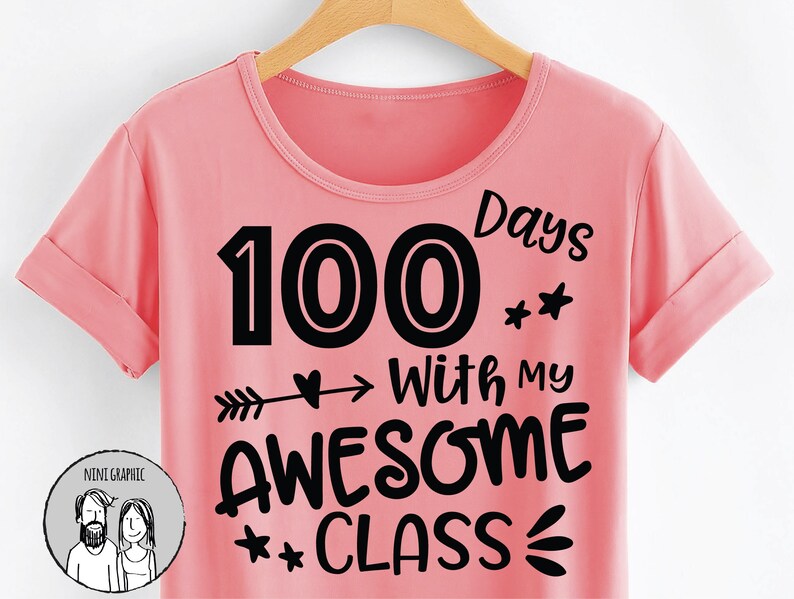 Download Teacher 100th day of school svg 100 days svg teacher svg ...