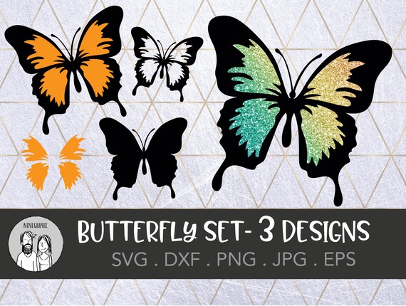 Free Free Butterfly Svg Bundle 99 SVG PNG EPS DXF File