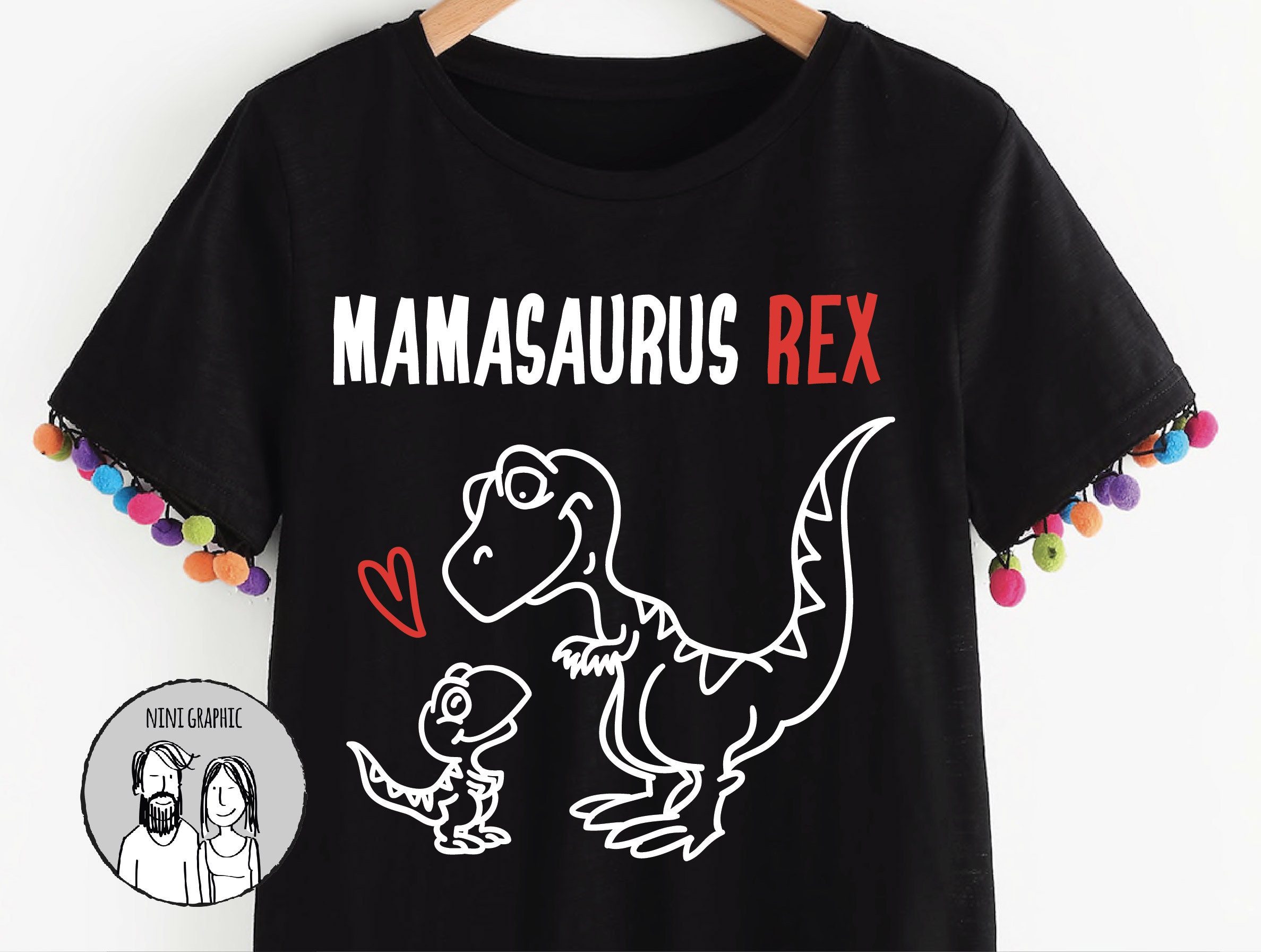 Free Free Mama T Rex Svg 747 SVG PNG EPS DXF File