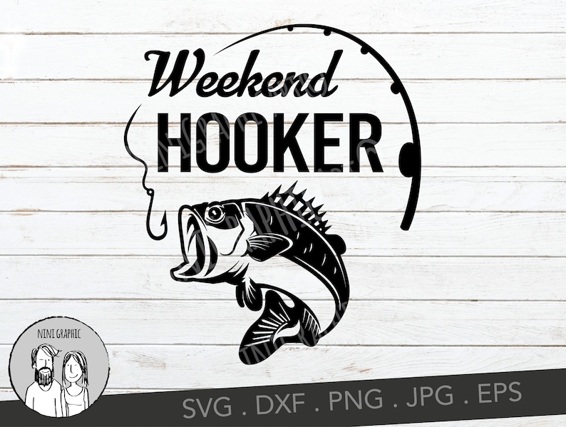 Download Father S Day Svg Dad Svg Cricut Silhouette Svg Png Fishing Dxf Fishing Svg Weekend Hooker Svg Fishing Fun Quote Svg Commercial Use Clip Art Art Collectibles Kromasol Com