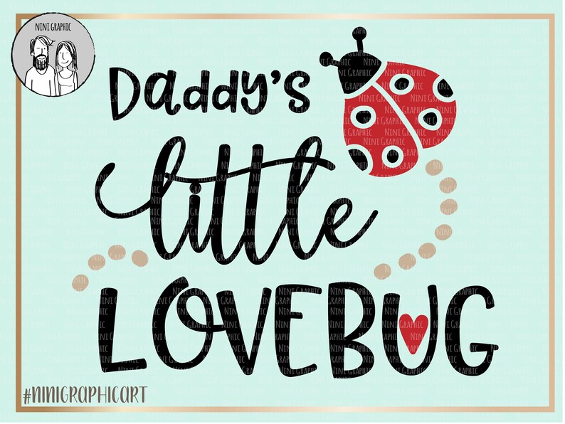 Free Free 202 Little Love Bug Svg SVG PNG EPS DXF File