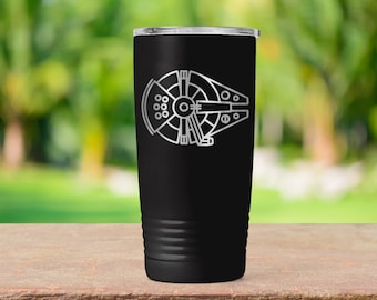 Star Wars Coffee Mug