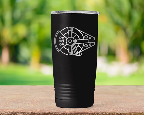 Star wars coffee thermos discount