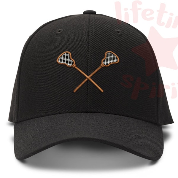 Lacrosse Sticks Etsy