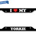 see more listings in the License Plates / Frames section